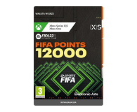 EA FIFA 23 12000 FIFA Points - 1374073 - zdjęcie 1